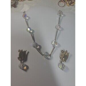 vendome vintage jewelry sets